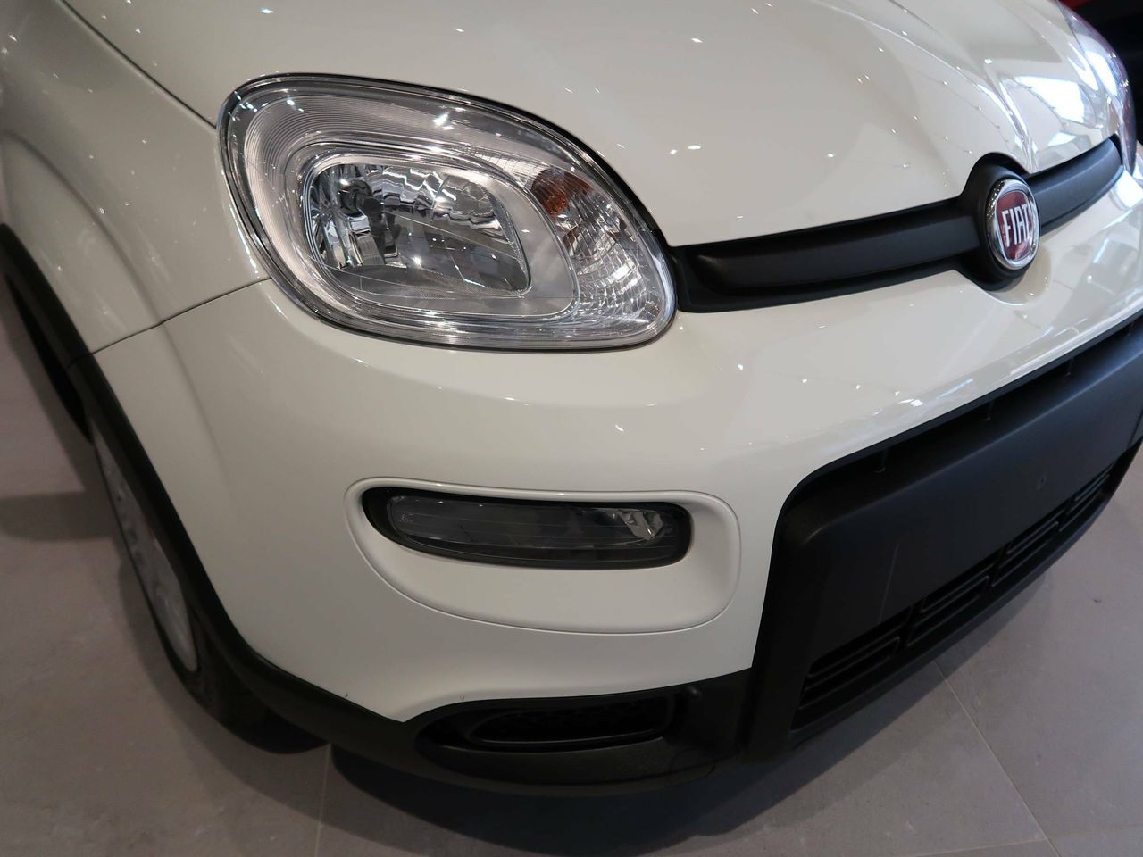Foto Fiat Panda 12