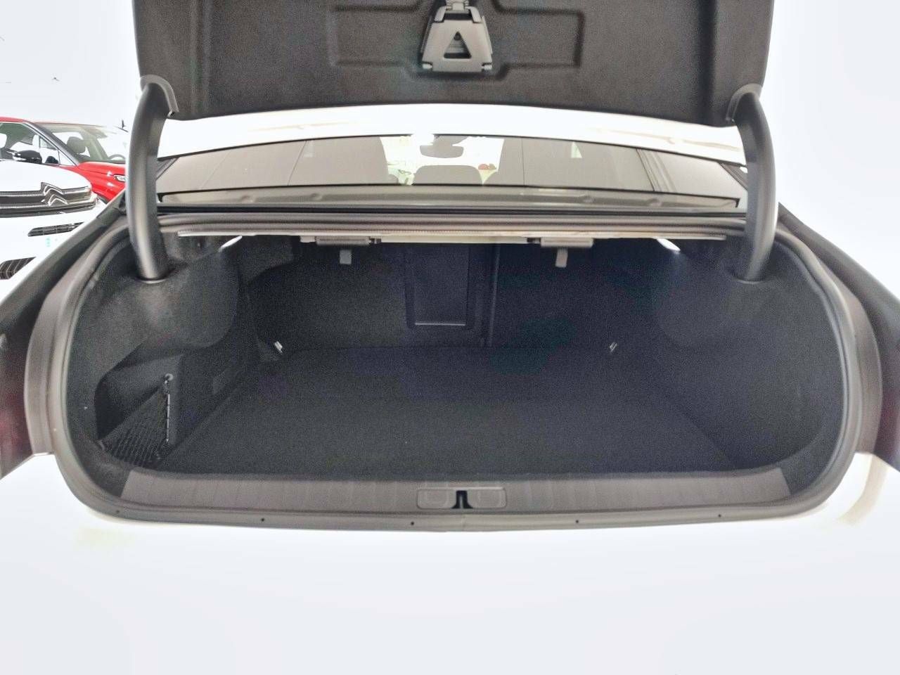 Foto DS Automobiles DS 9 6
