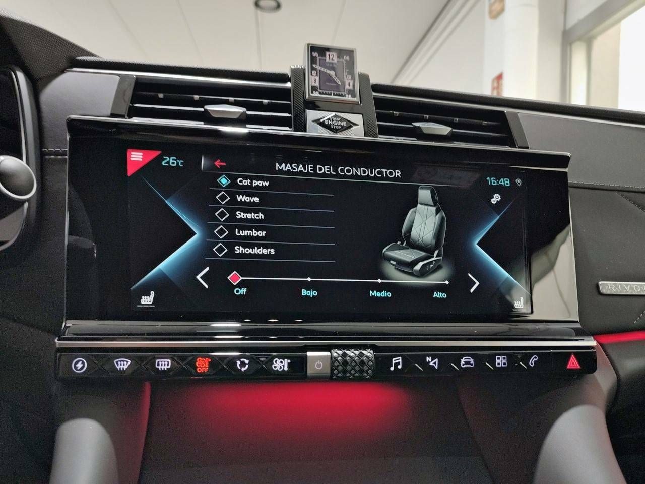 Foto DS Automobiles DS 9 20