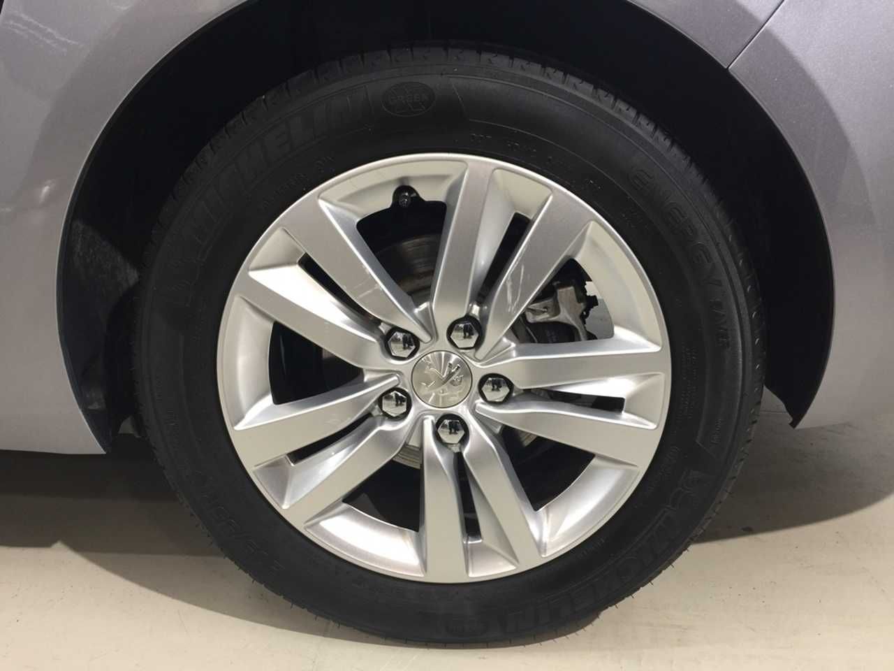 Foto Peugeot 308 12