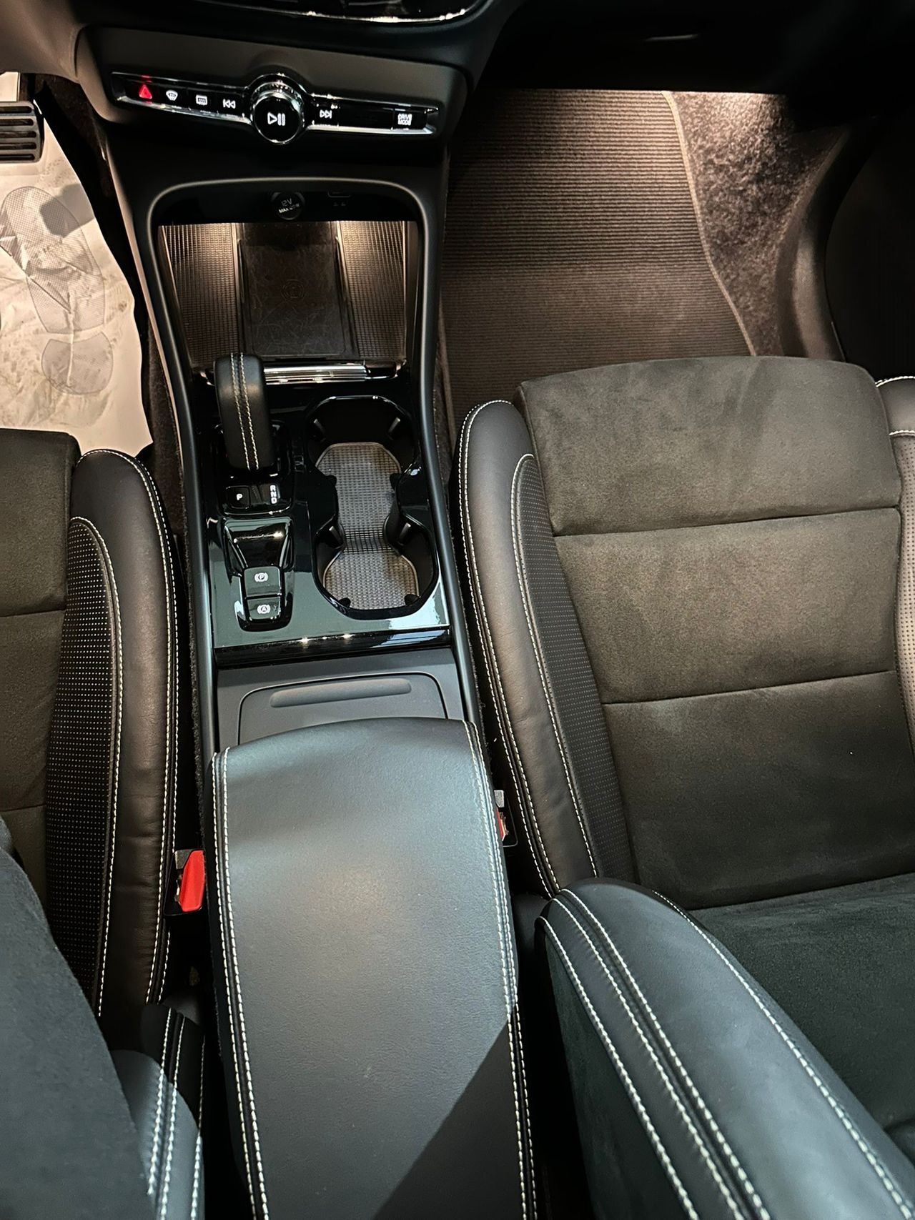 Foto Volvo XC40 9