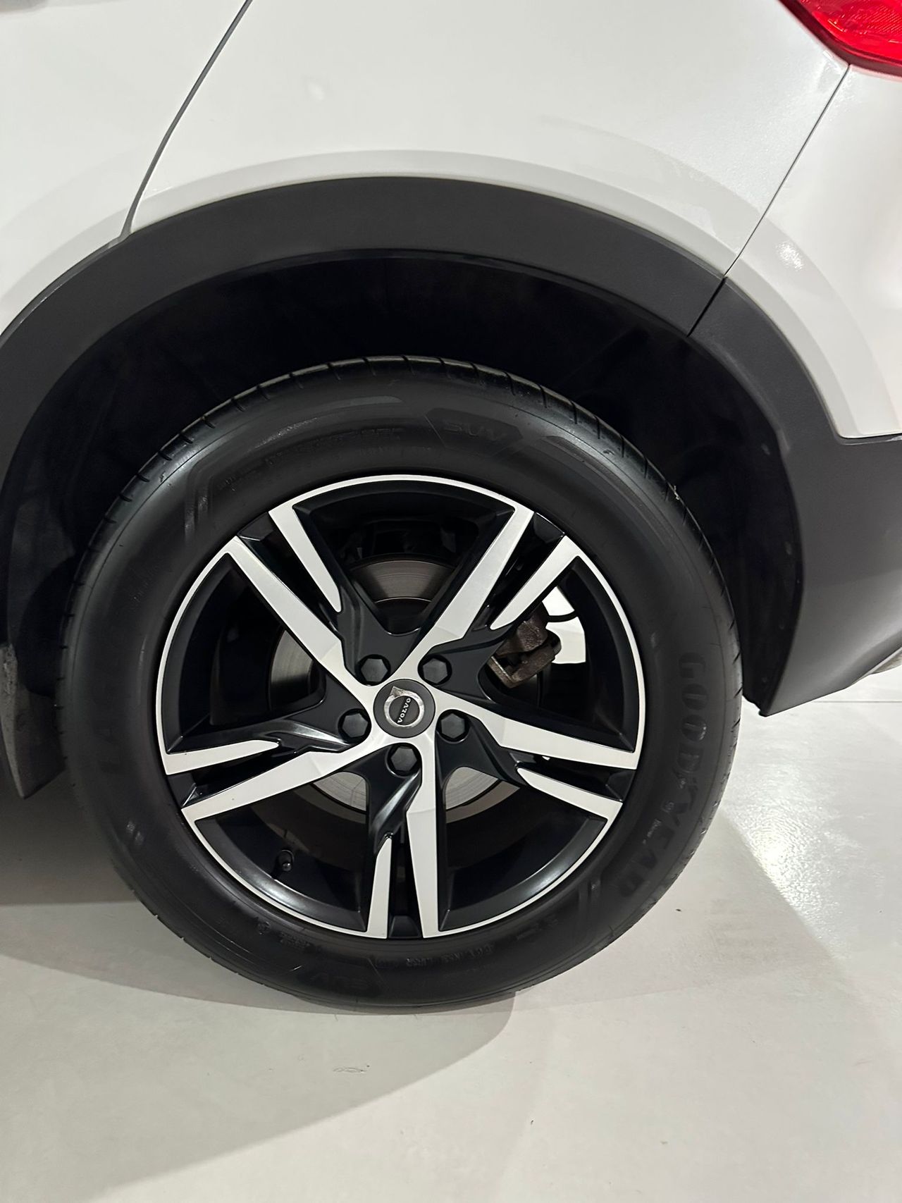 Foto Volvo XC40 15