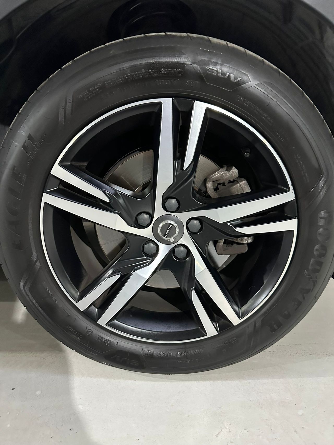 Foto Volvo XC40 17