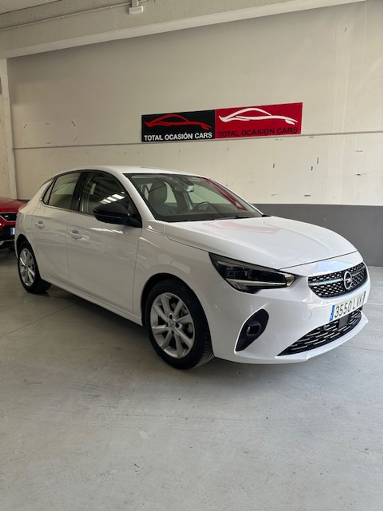 Foto Opel Corsa 1