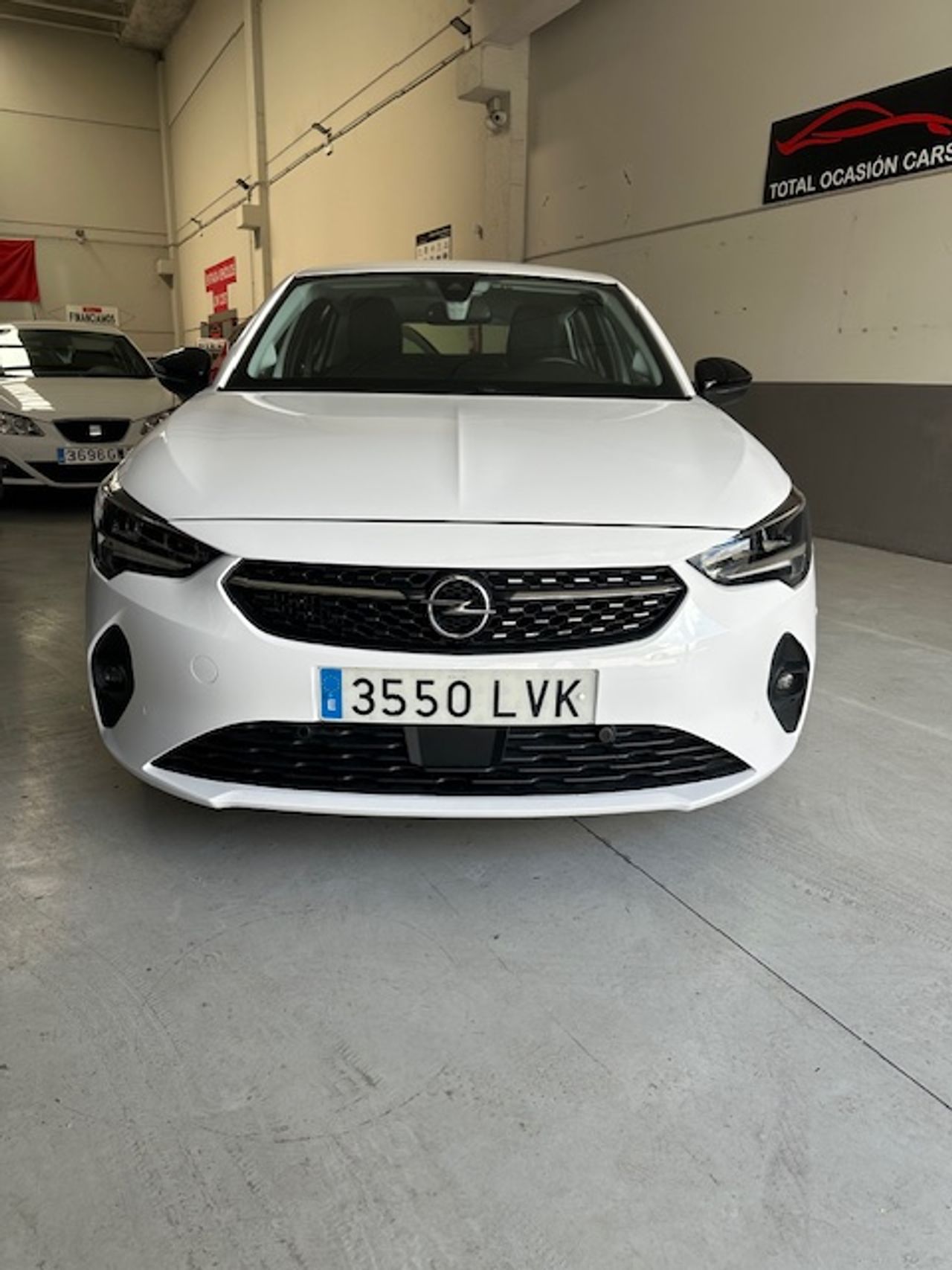 Foto Opel Corsa 2