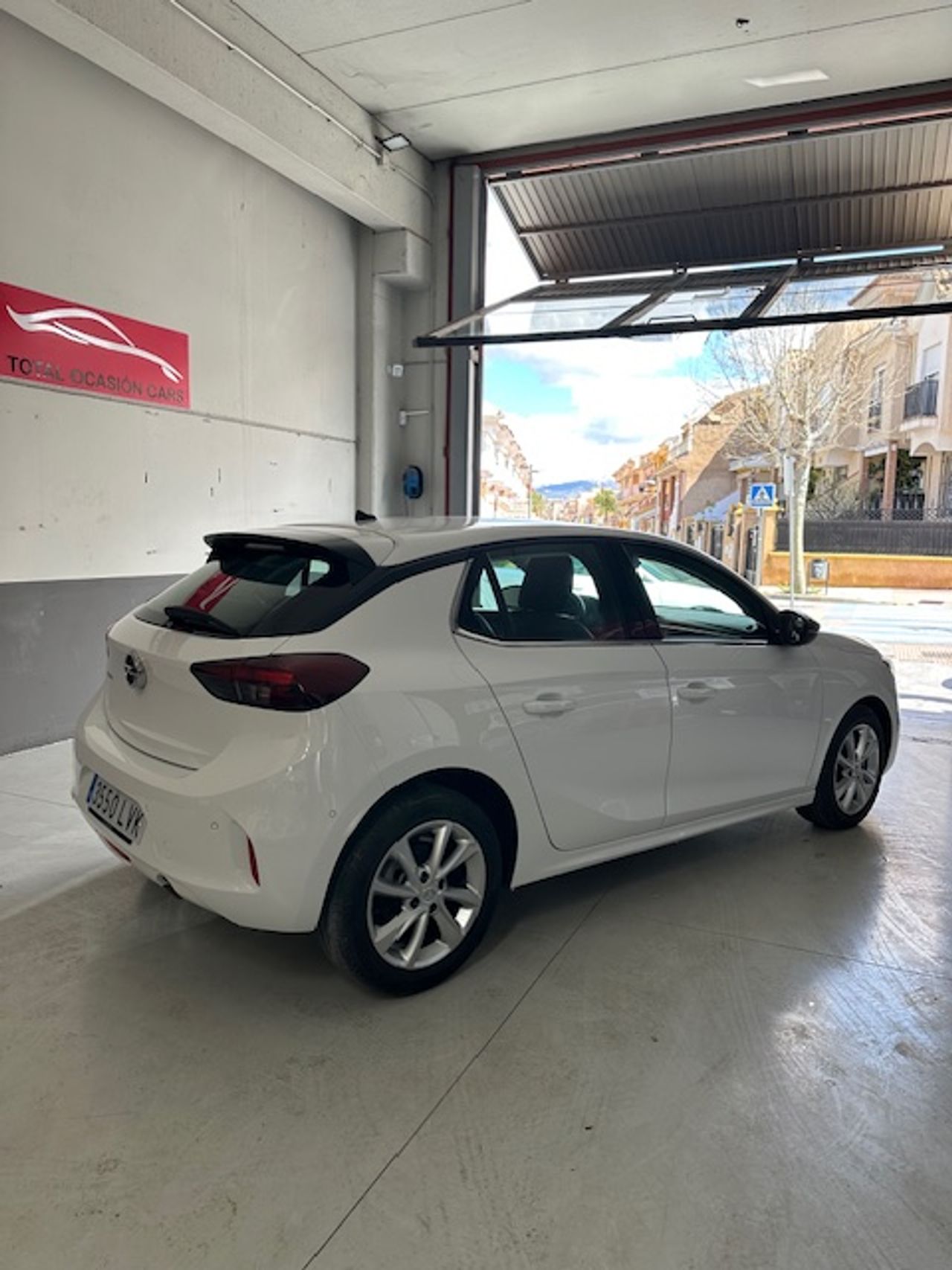Foto Opel Corsa 6