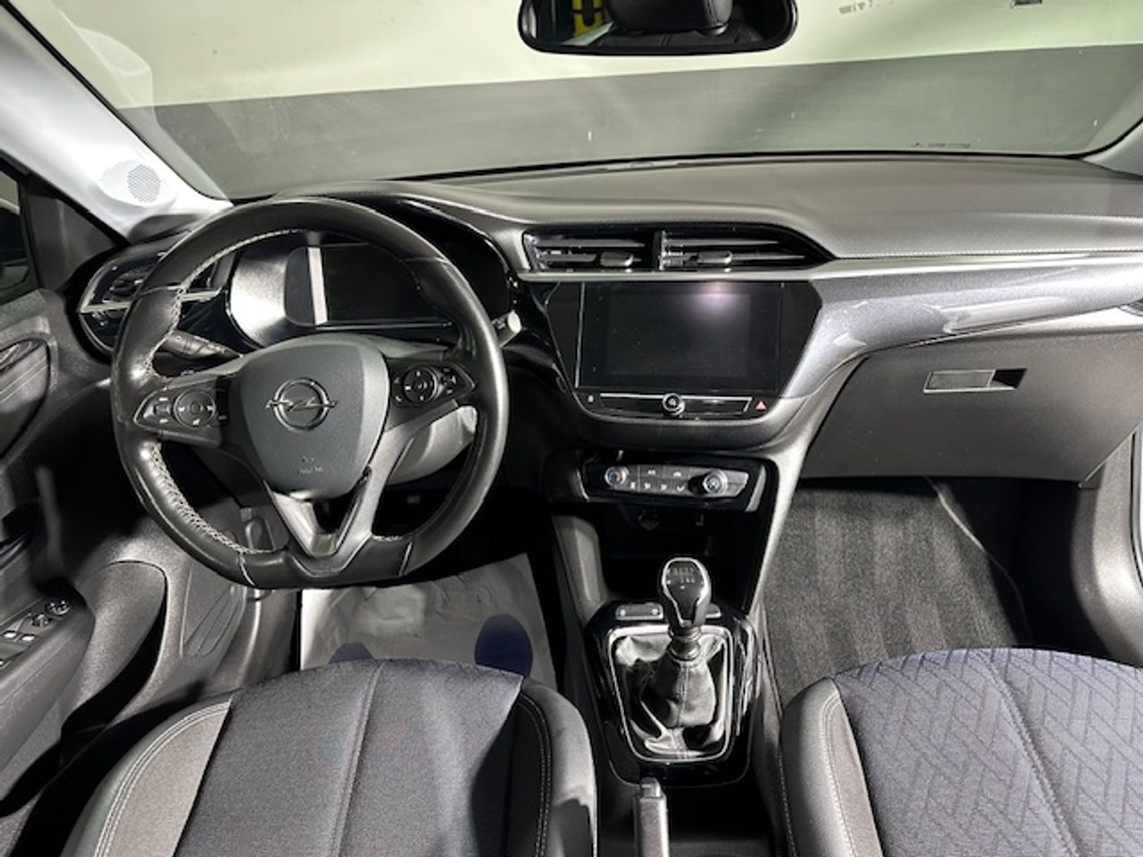 Foto Opel Corsa 7