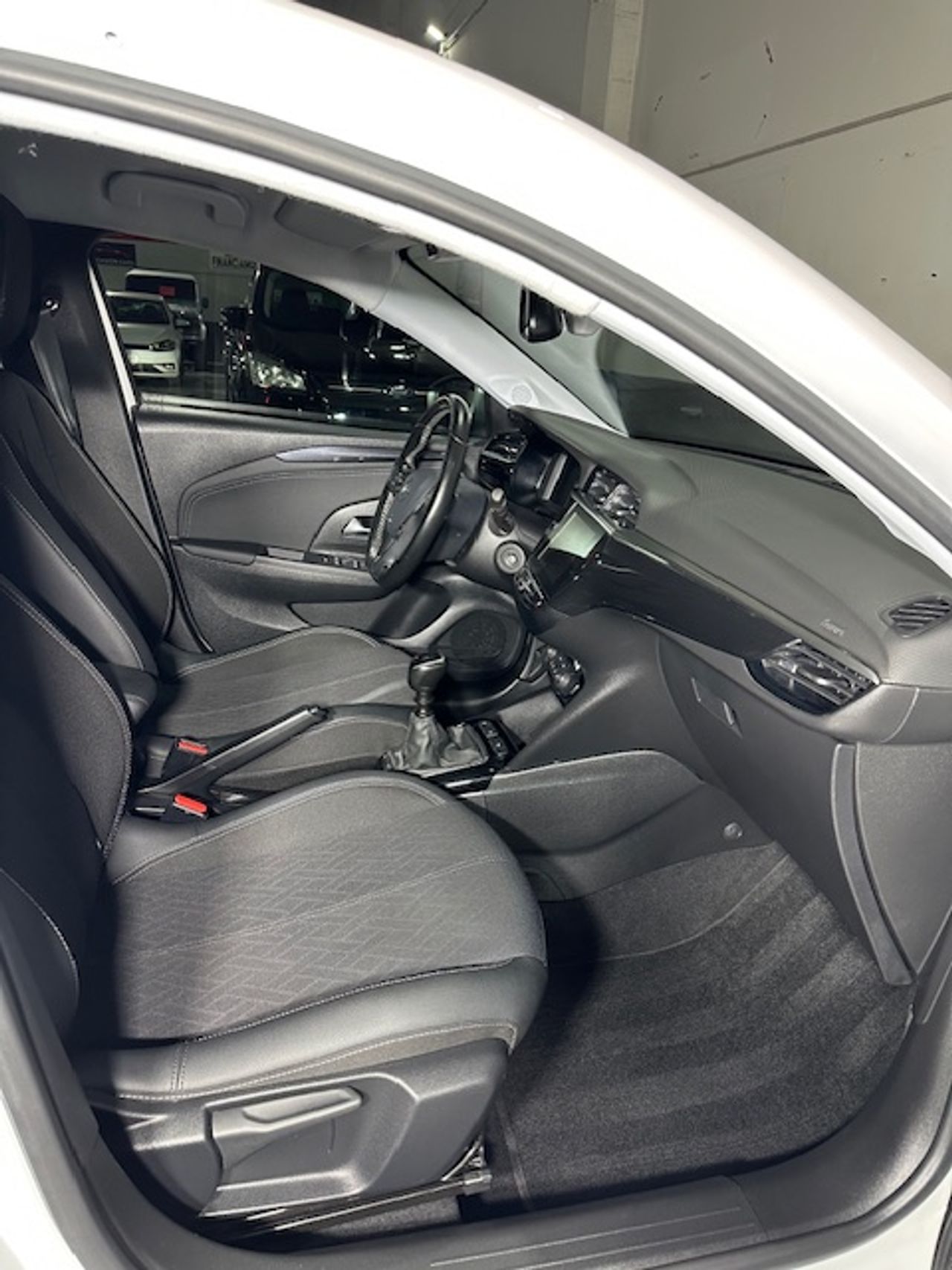 Foto Opel Corsa 8