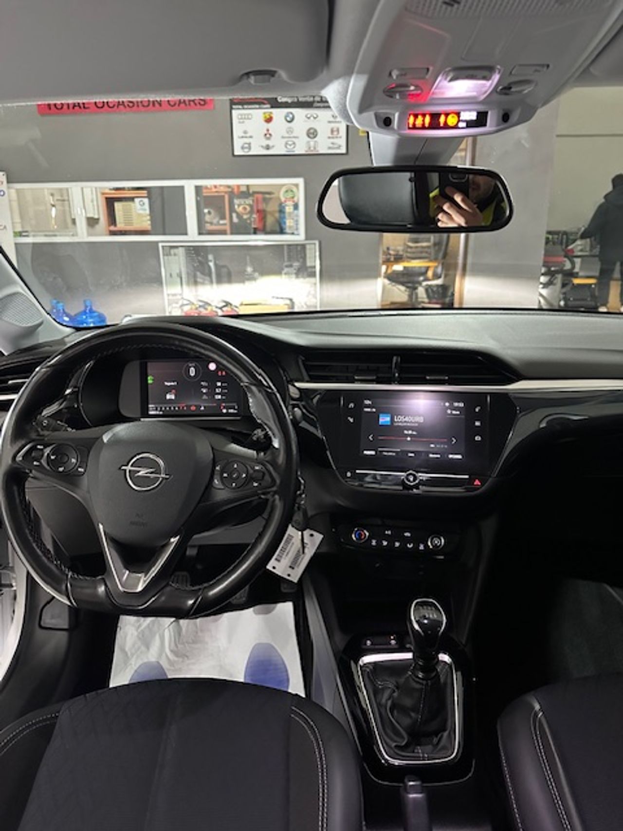 Foto Opel Corsa 9