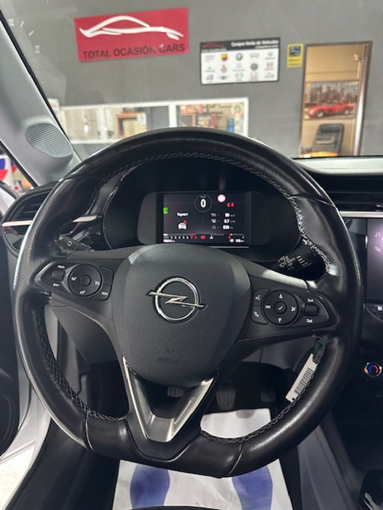 Foto Opel Corsa 10