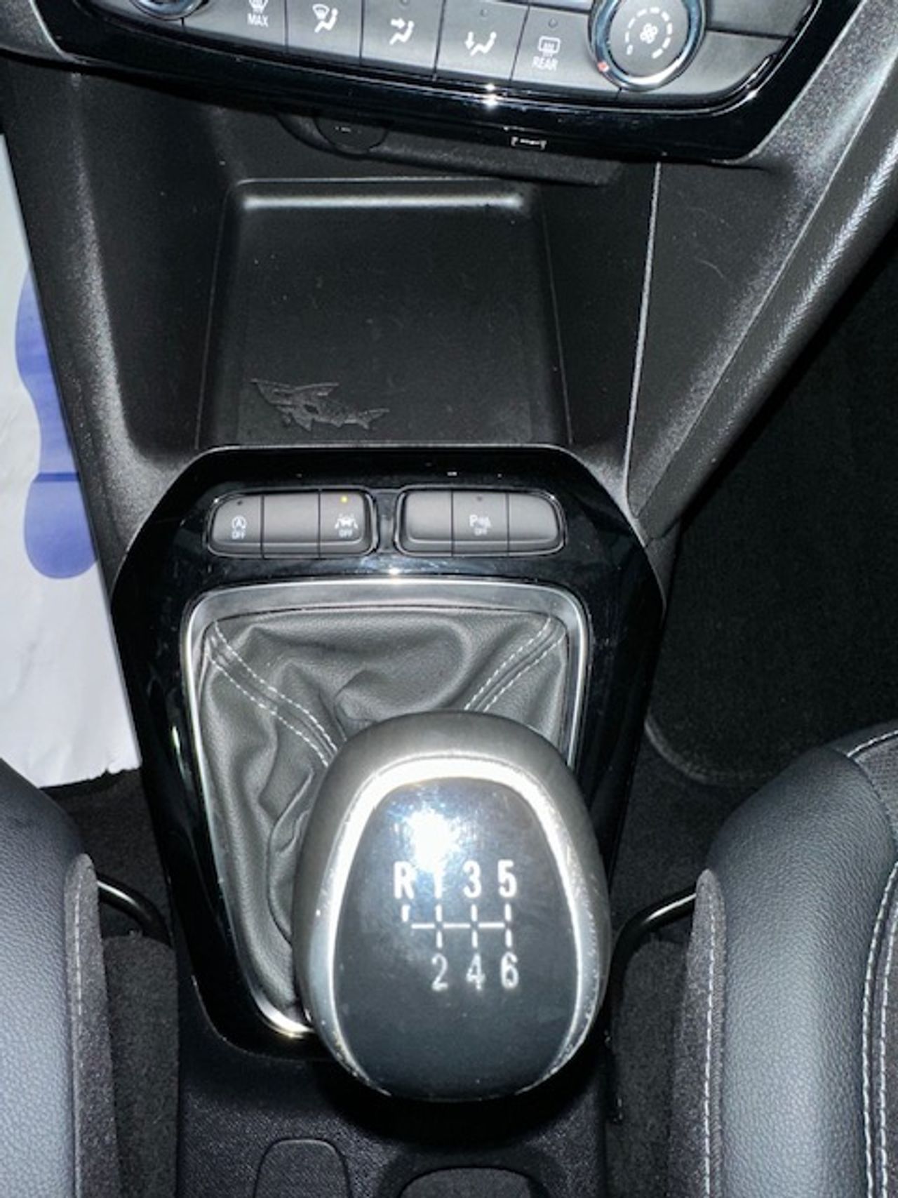 Foto Opel Corsa 12