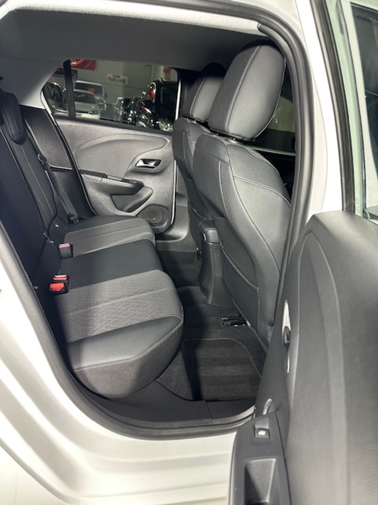 Foto Opel Corsa 13