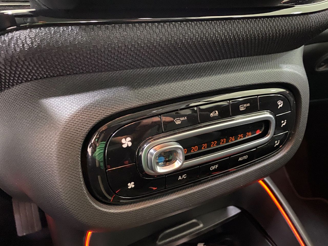 Foto Smart Fortwo 10