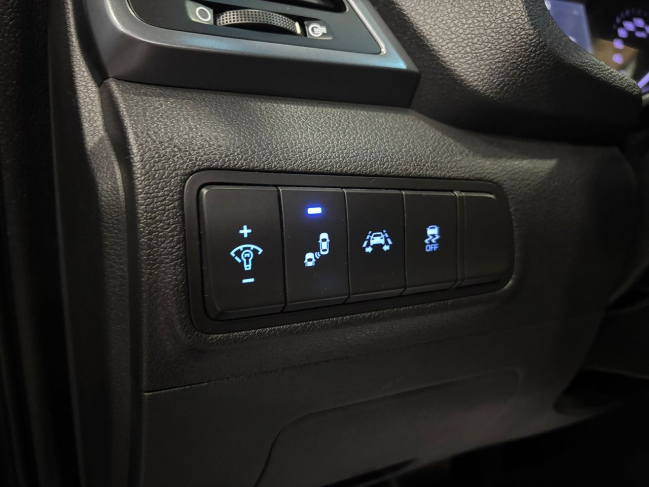 Foto Hyundai Tucson 20