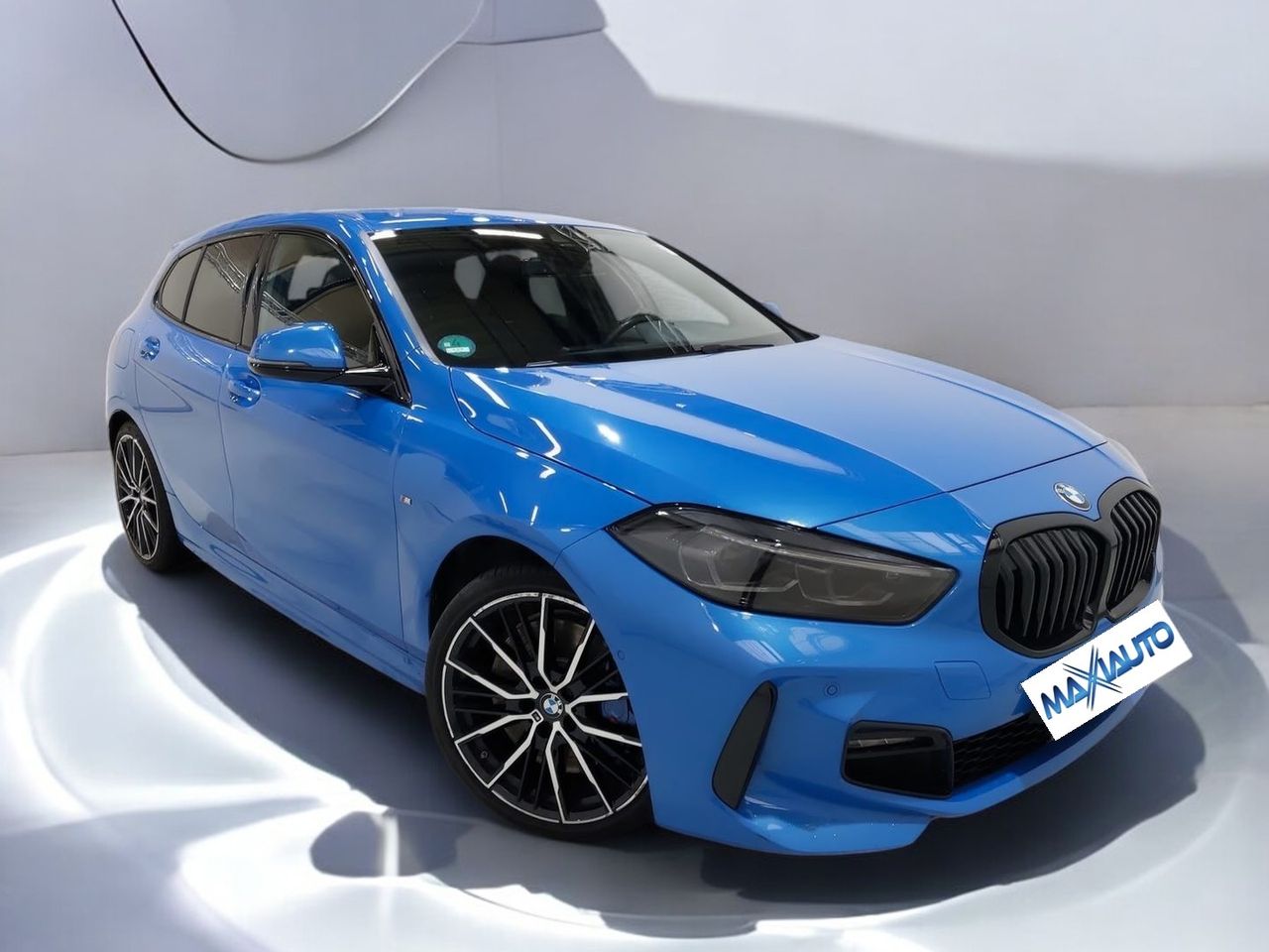 Foto BMW Serie 1 5