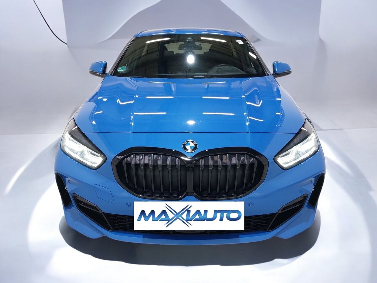 Foto BMW Serie 1 6