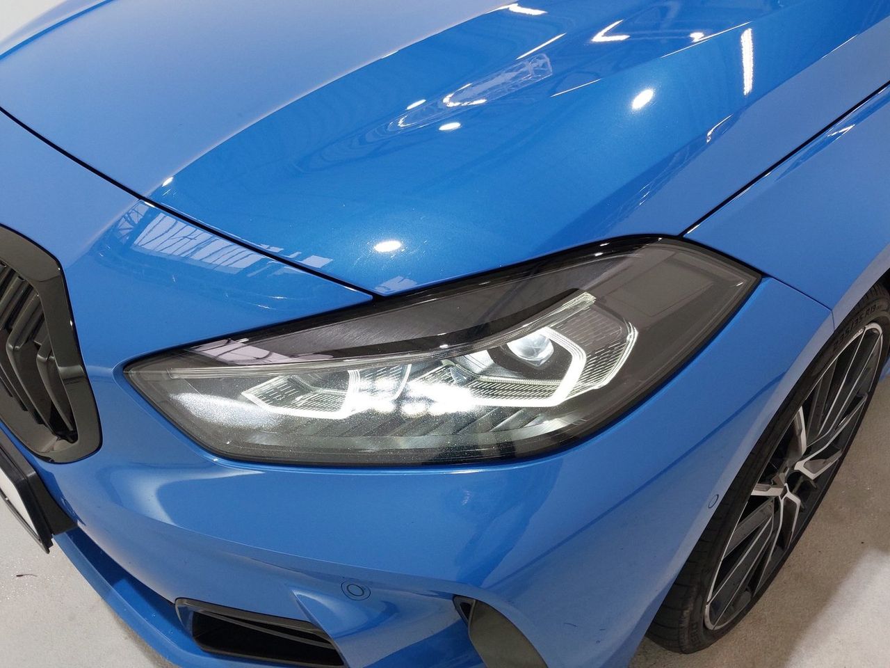 Foto BMW Serie 1 7