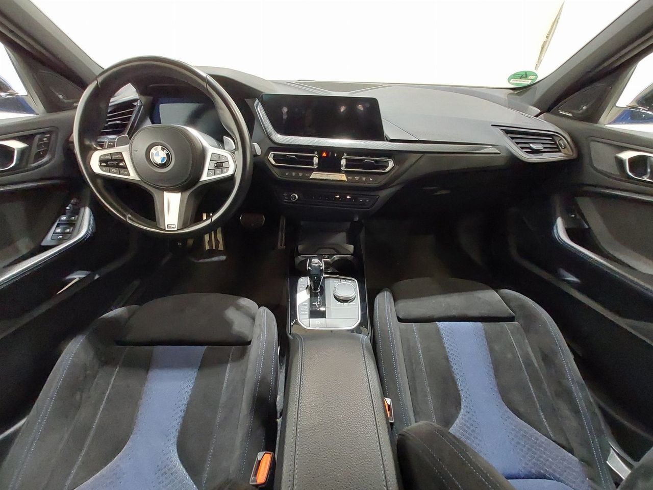 Foto BMW Serie 1 12