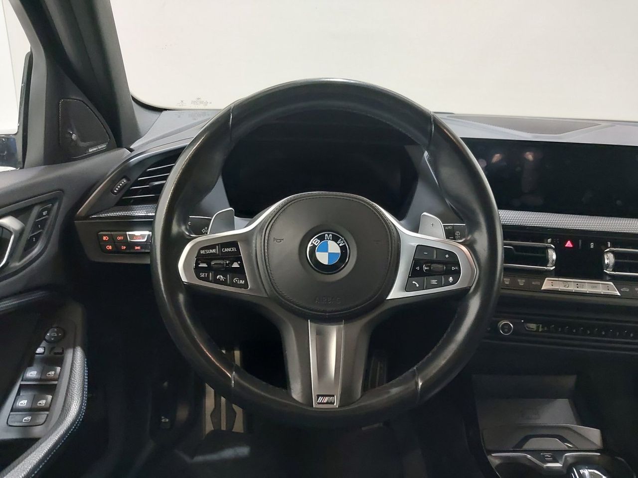 Foto BMW Serie 1 13