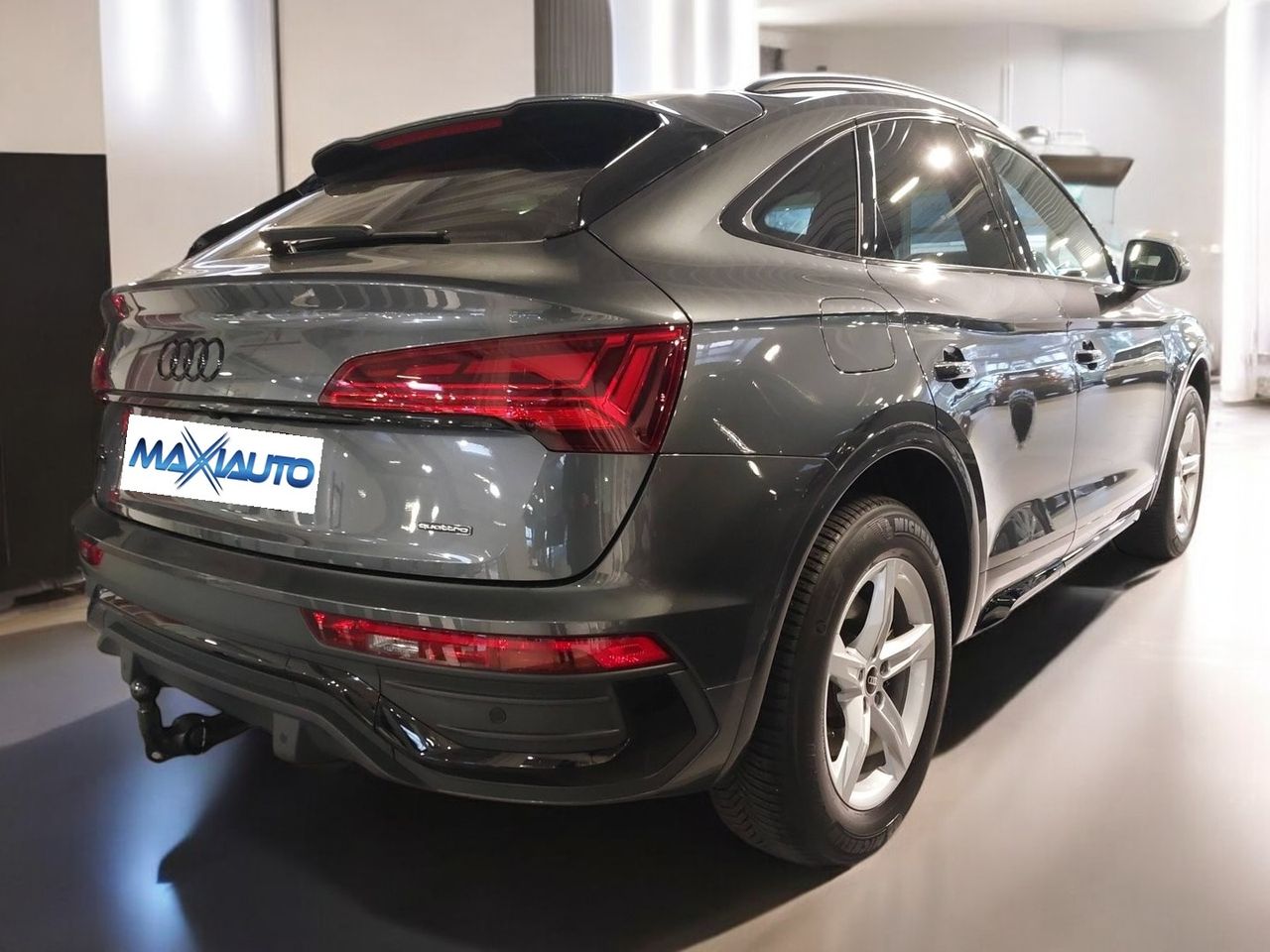 Foto Audi Q5 4