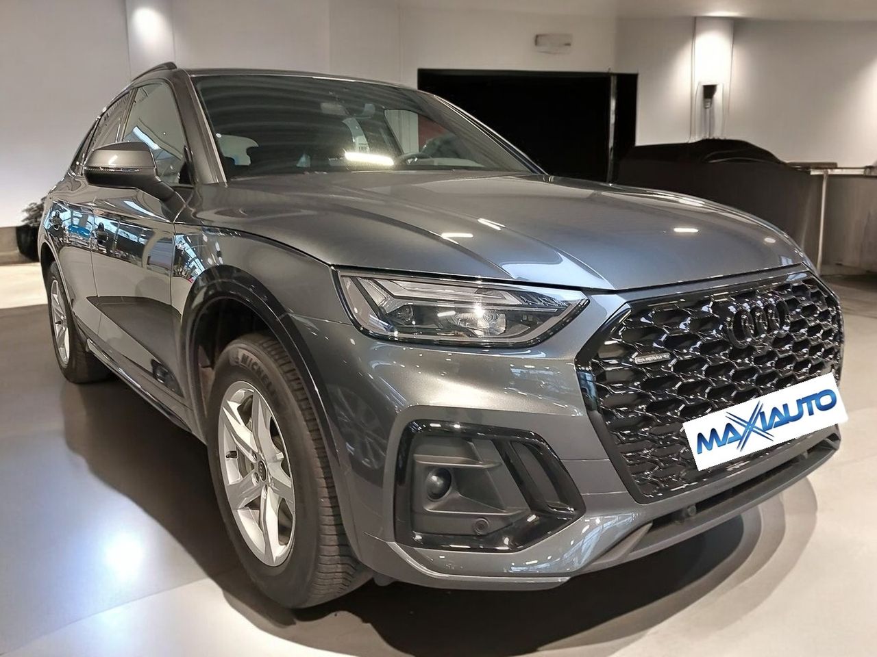 Foto Audi Q5 5