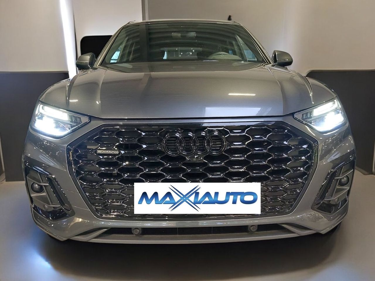 Foto Audi Q5 6