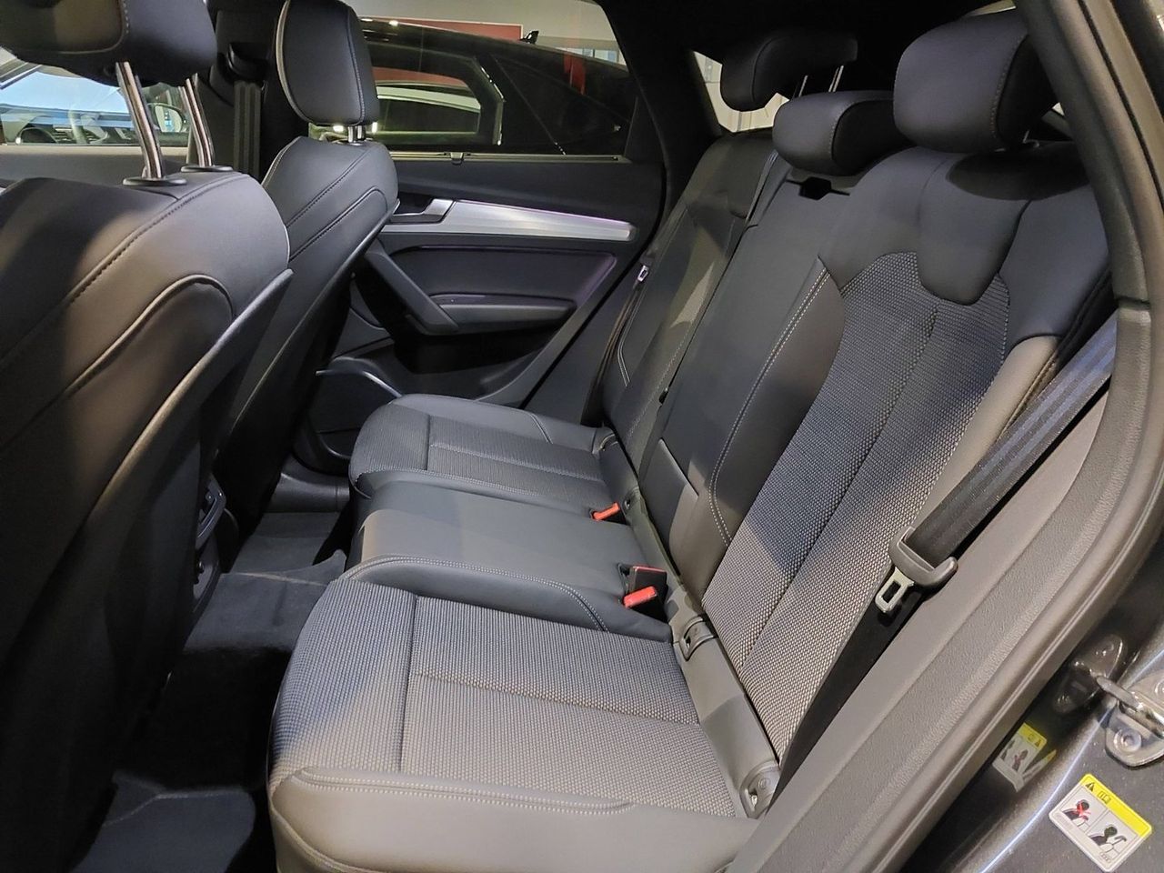 Foto Audi Q5 9