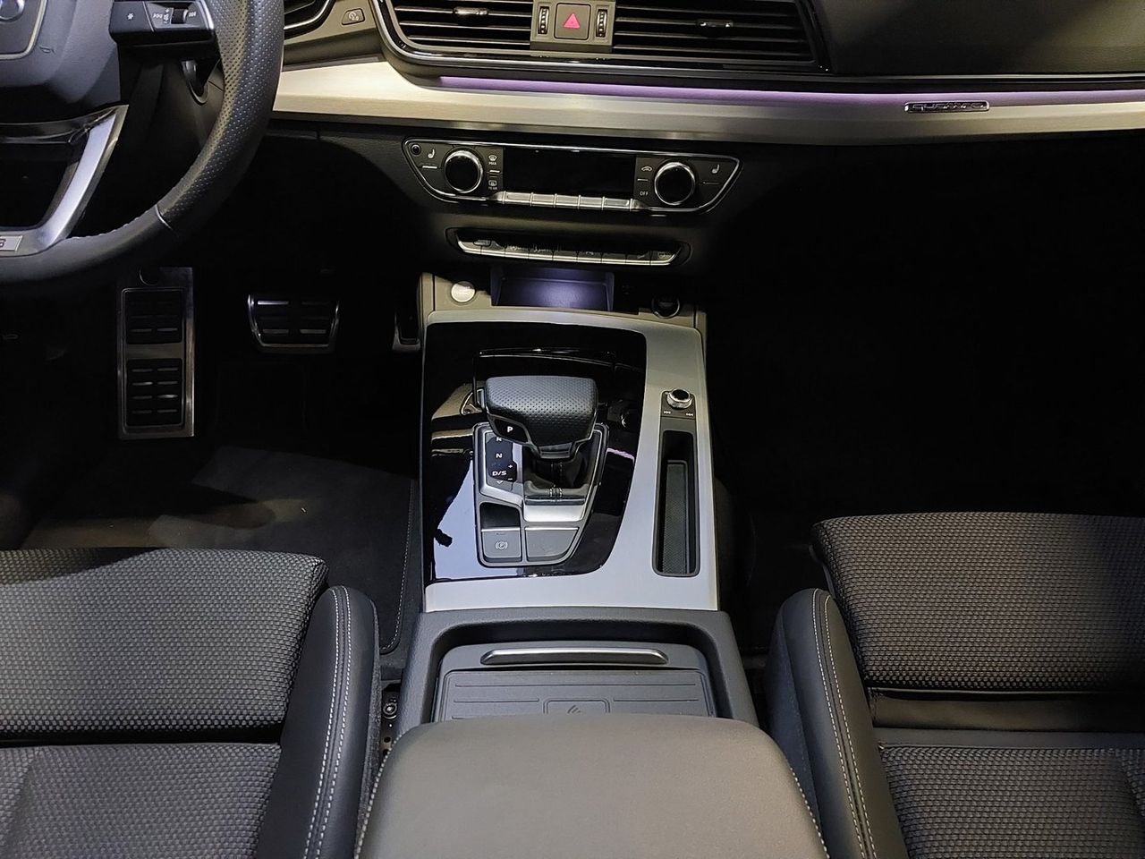 Foto Audi Q5 13