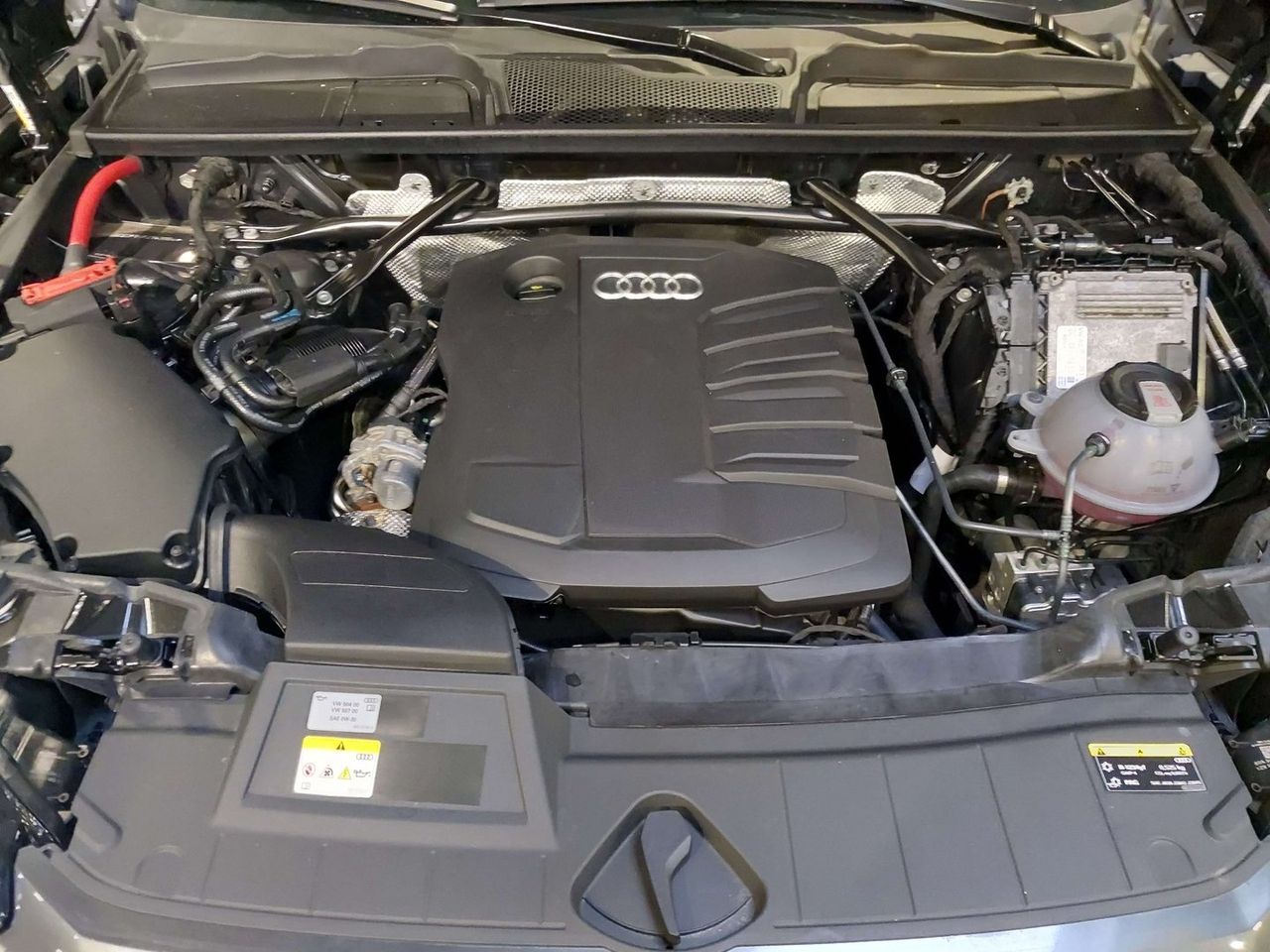 Foto Audi Q5 17