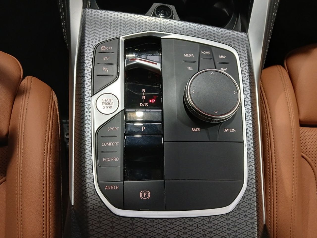 Foto BMW Serie 4 Gran Coupé 12