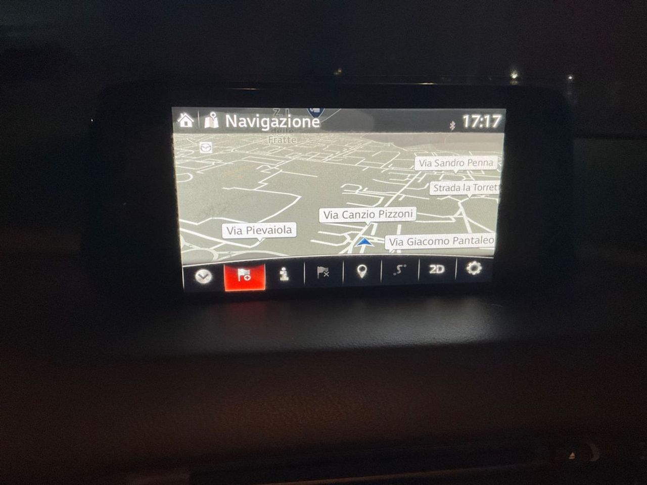 Foto Mazda CX-5 10