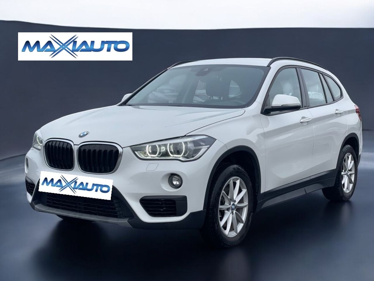 Foto BMW X1 1