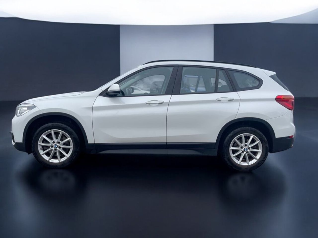 Foto BMW X1 2