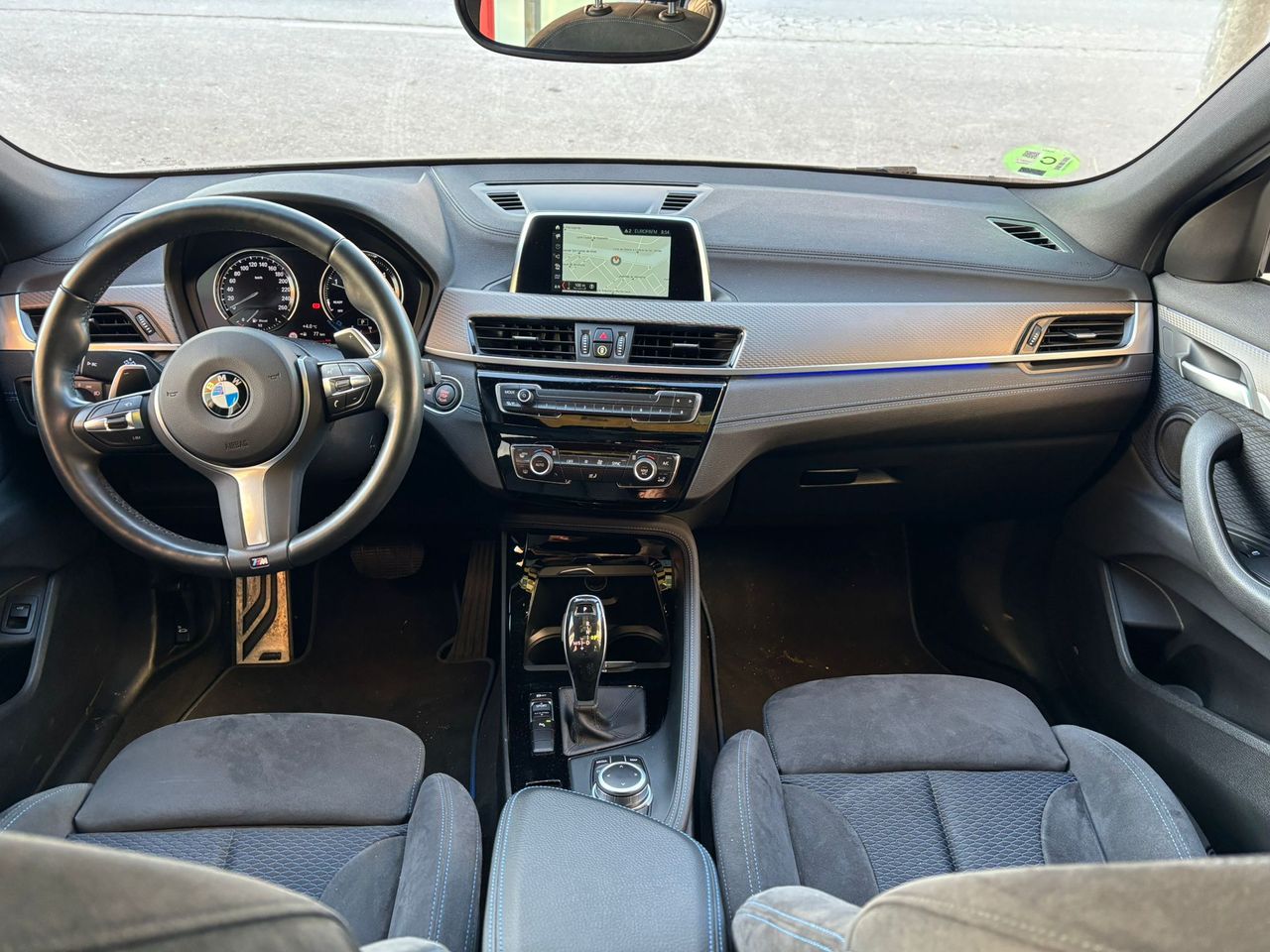 Foto BMW X2 11