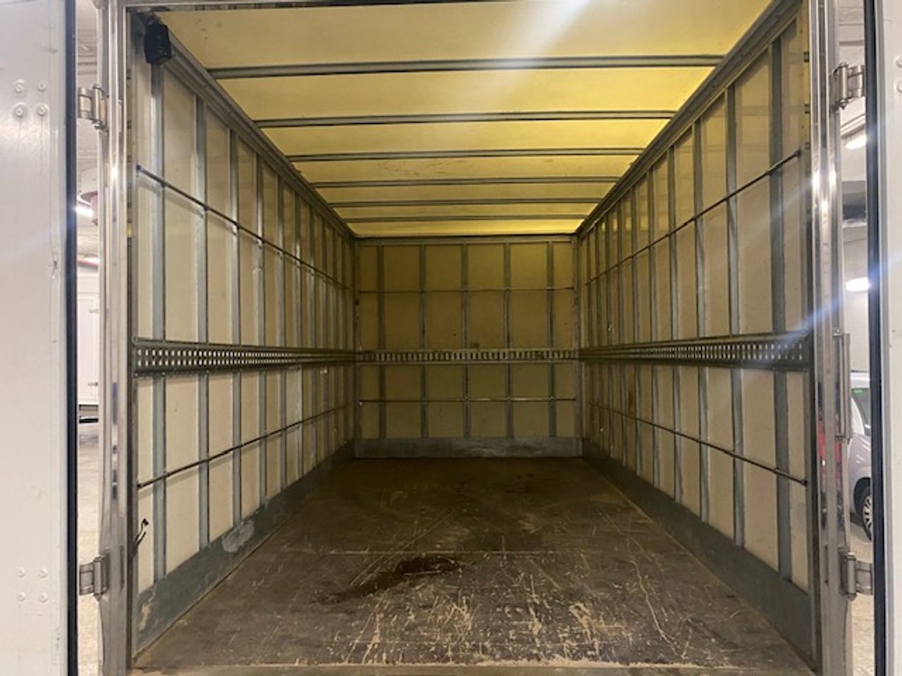 Foto Iveco Daily 10