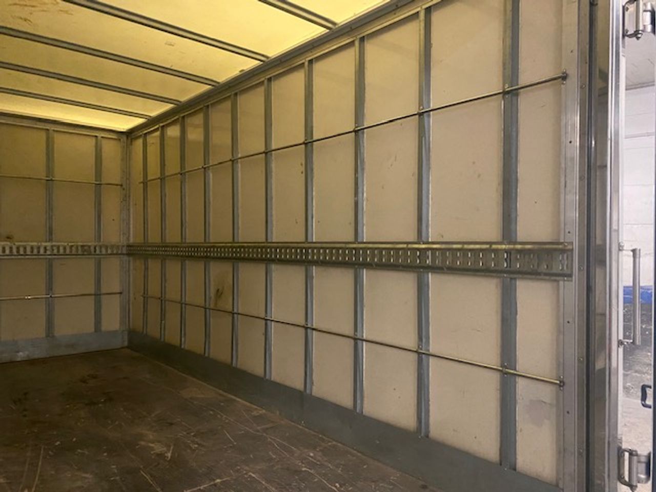 Foto Iveco Daily 12