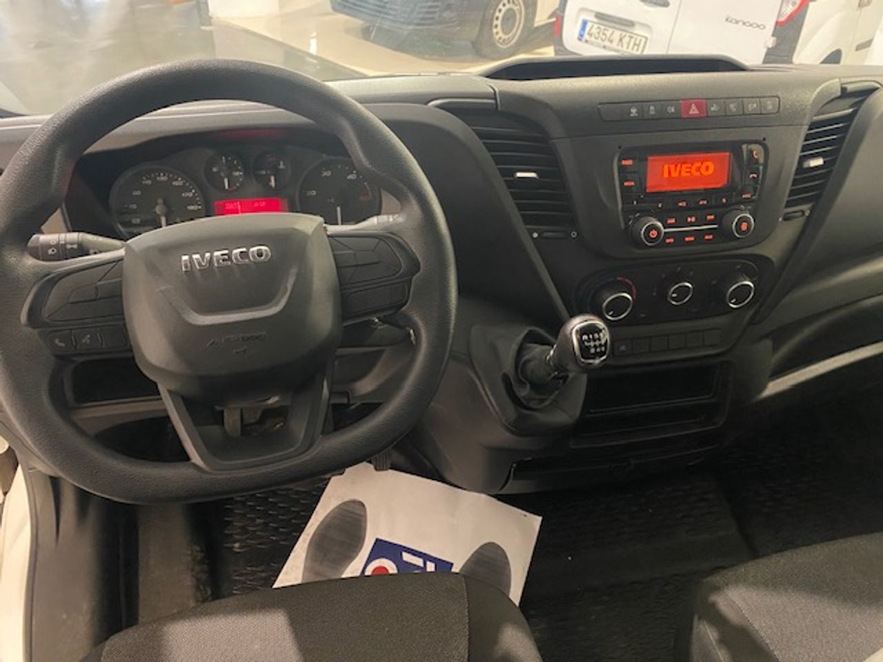 Foto Iveco Daily 15