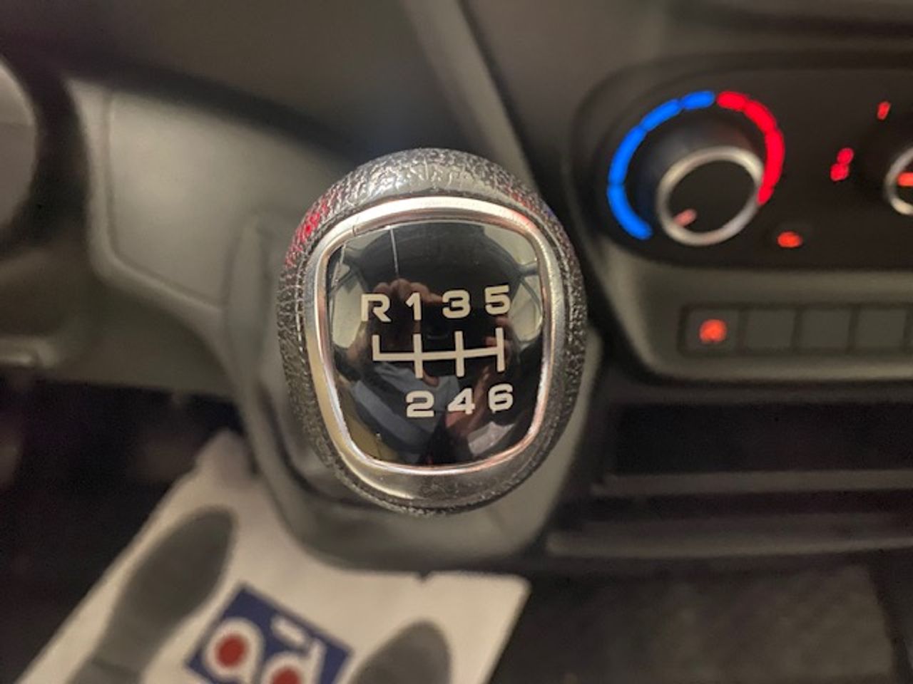 Foto Iveco Daily 21