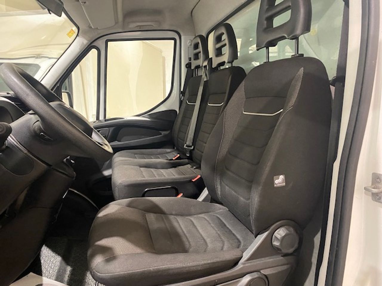 Foto Iveco Daily 25
