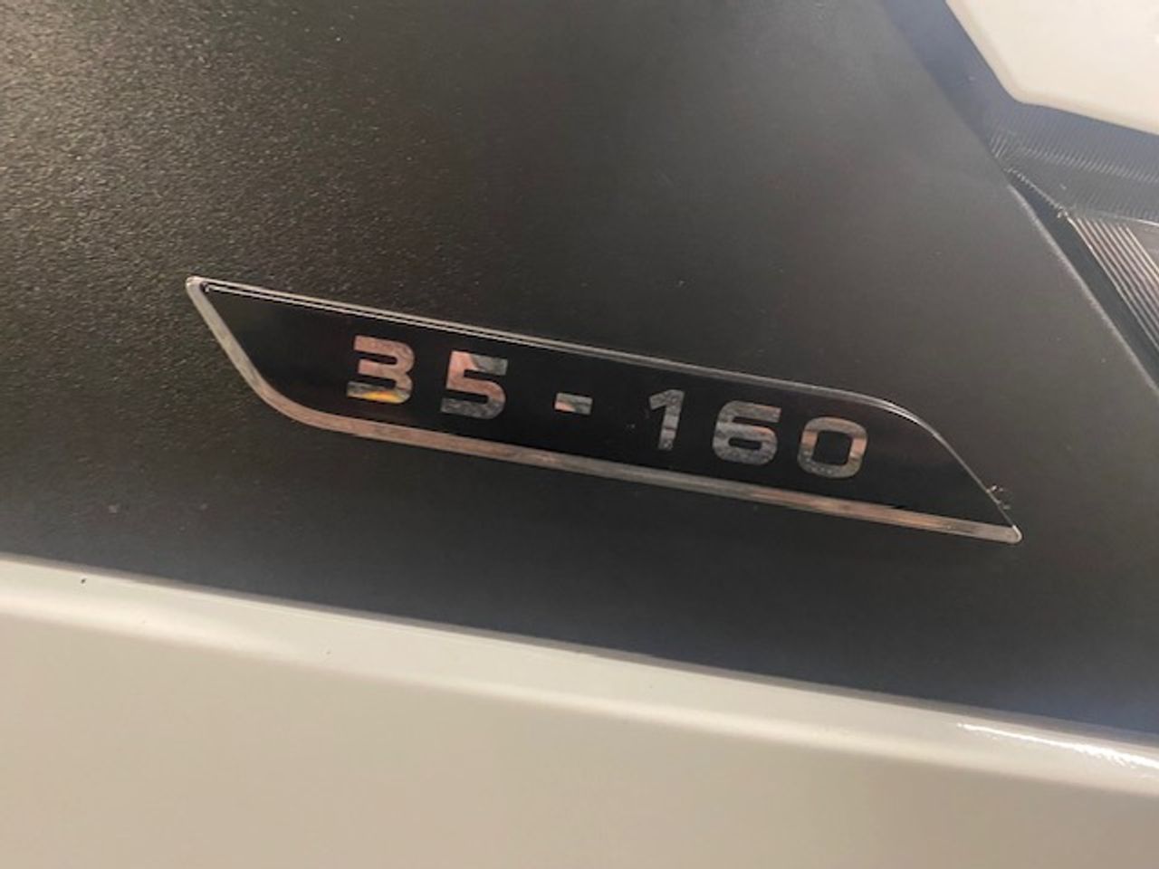Foto Iveco Daily 27