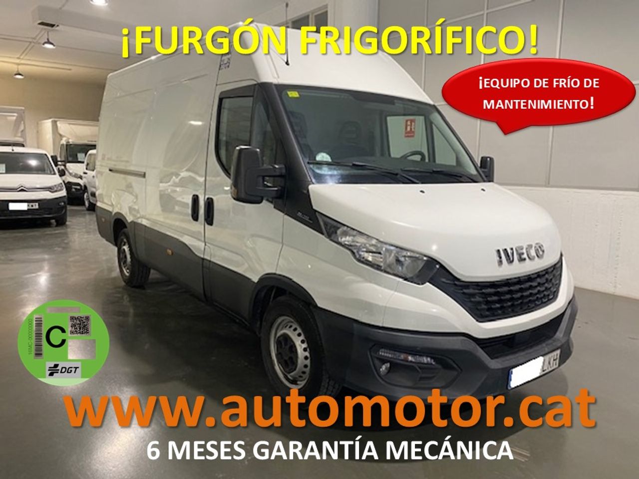 Foto Iveco Daily 1