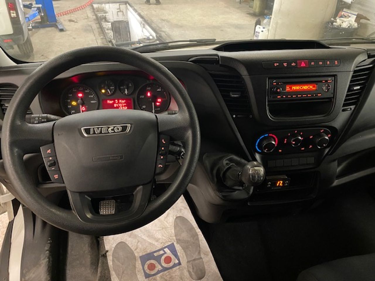 Foto Iveco Daily 19