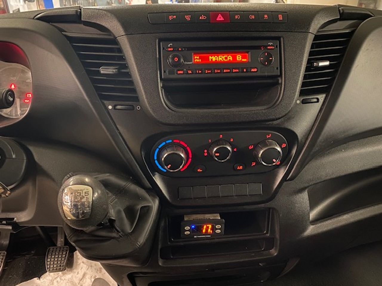 Foto Iveco Daily 20