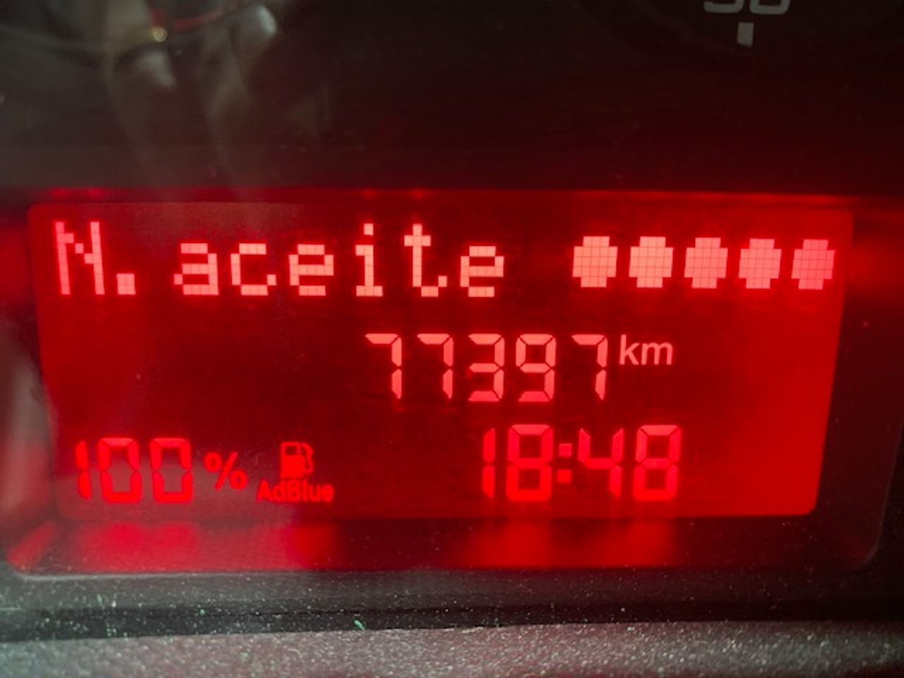 Foto Iveco Daily 21