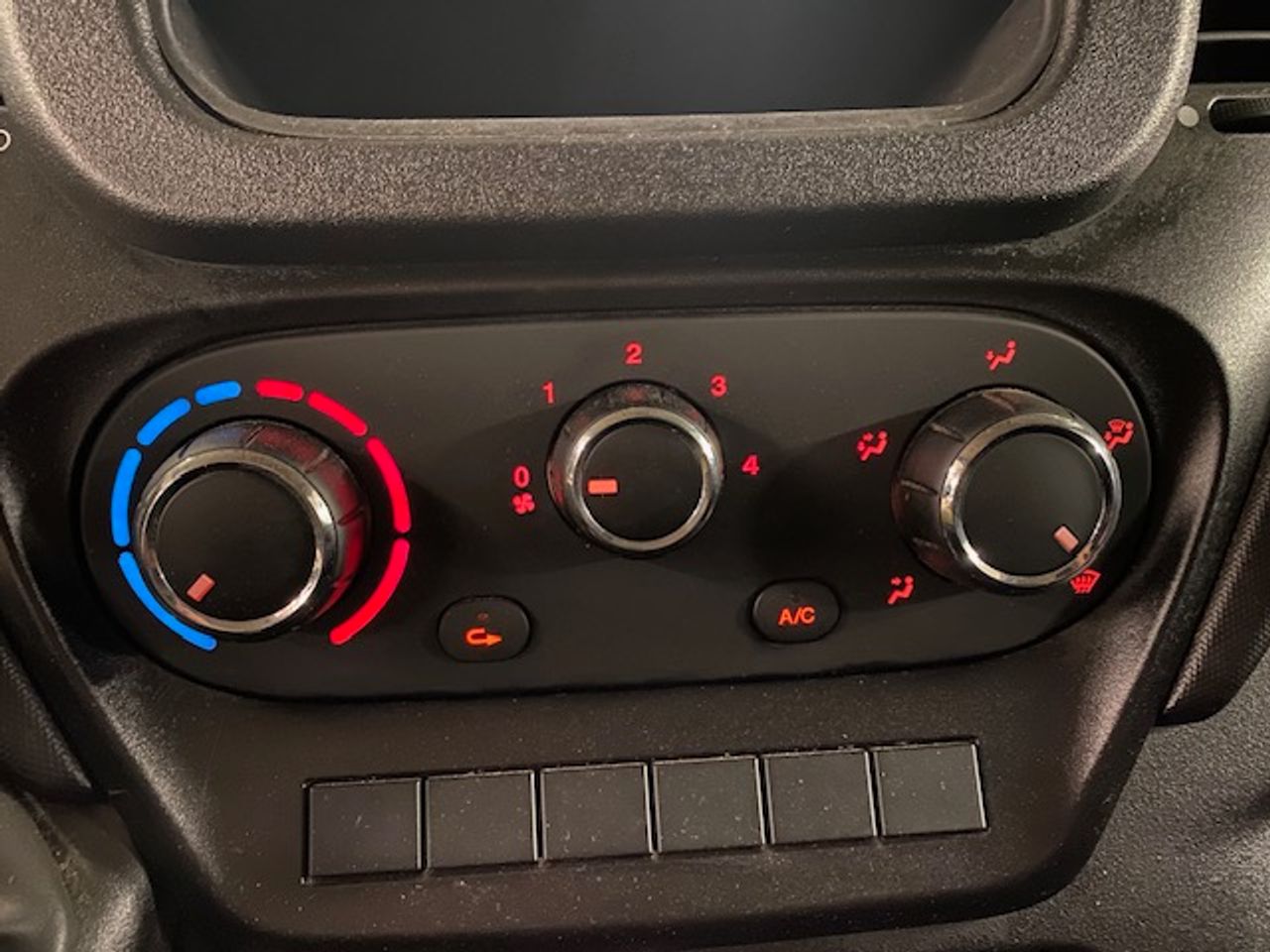 Foto Iveco Daily 23