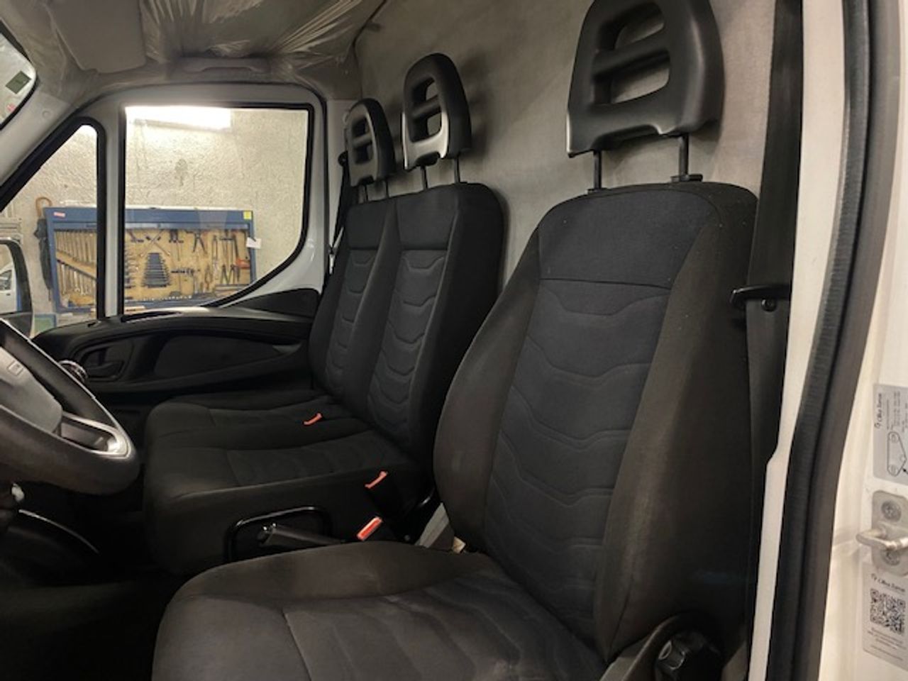 Foto Iveco Daily 29