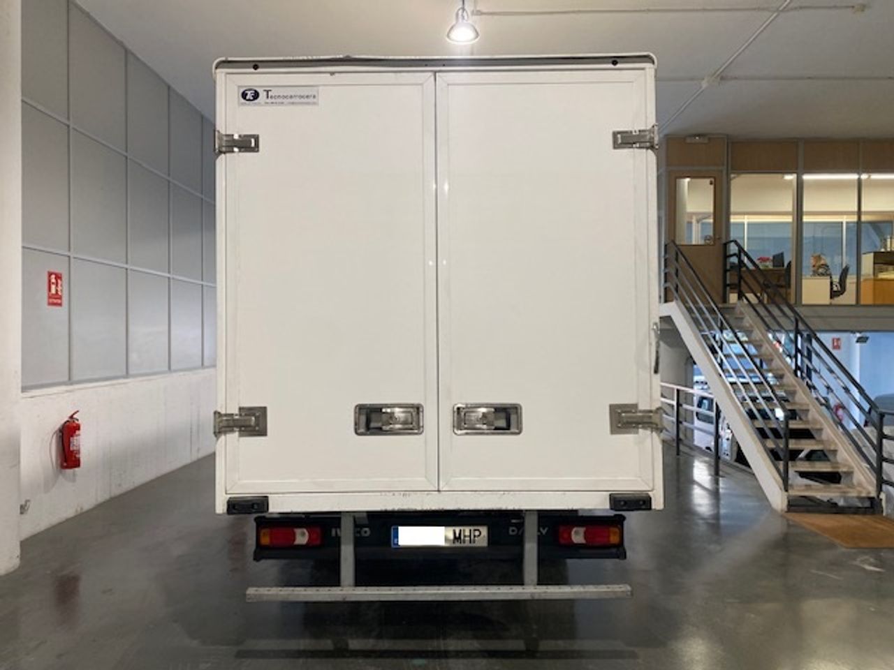 Foto Iveco Daily 5