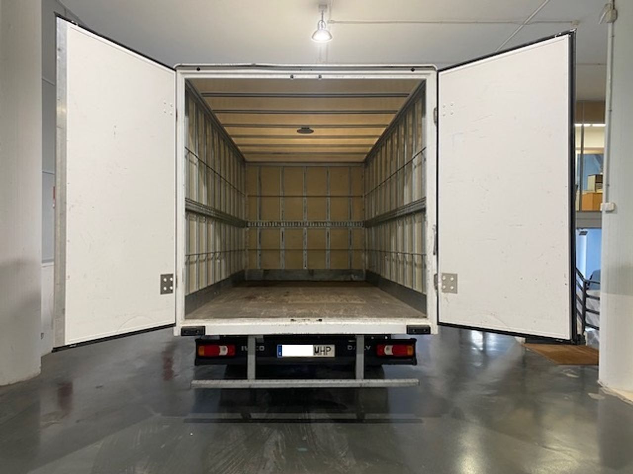 Foto Iveco Daily 6