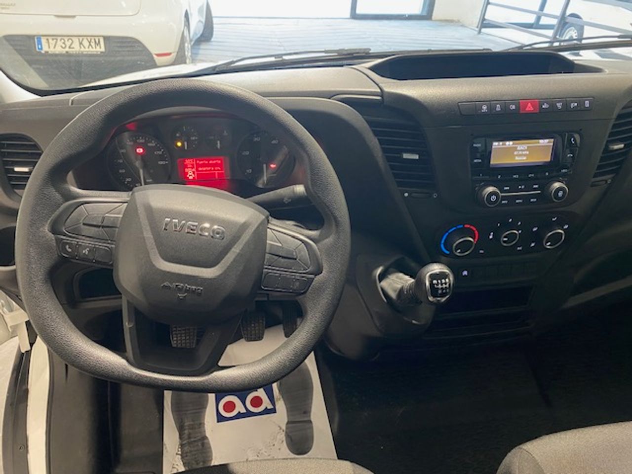 Foto Iveco Daily 14