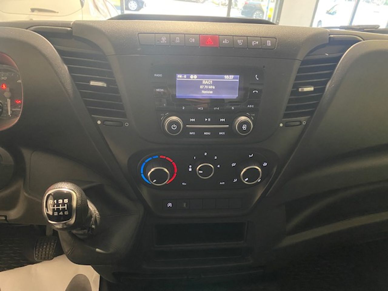 Foto Iveco Daily 15
